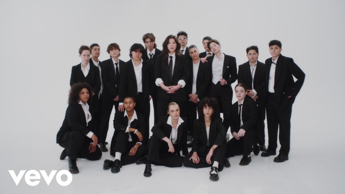 Lucy Dacus at Castro Theatre, 18 May | Event in San Francisco | AllEvents