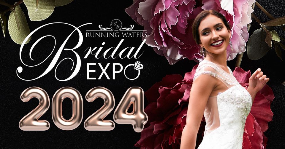 Running Waters Bridal Expo 2025, Running Waters, Port Elizabeth