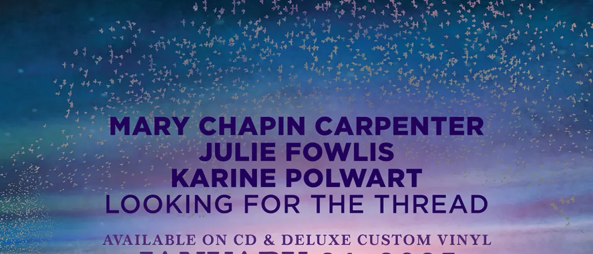 Mary Chapin Carpenter, Brandy Clark in Durham, 1 October | Event in Durham | AllEvents