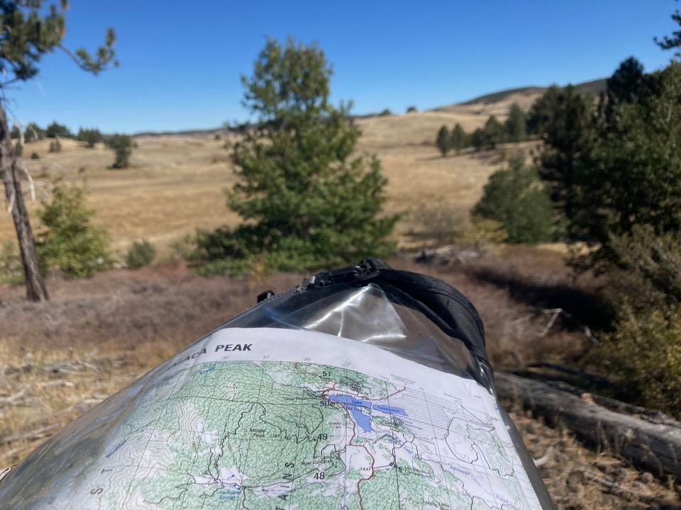 LAND NAV: Stonewall Mine (Cuyamaca Ranch State Park) - Triton Ruck Club ...