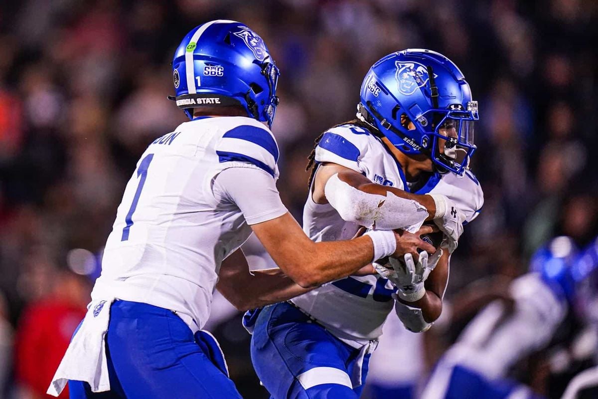 Georgia State Panthers vs. Arkansas State Red Wolves, 23 January | Event in Atlanta | AllEvents