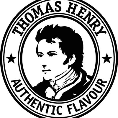 THOMAS HENRY logo