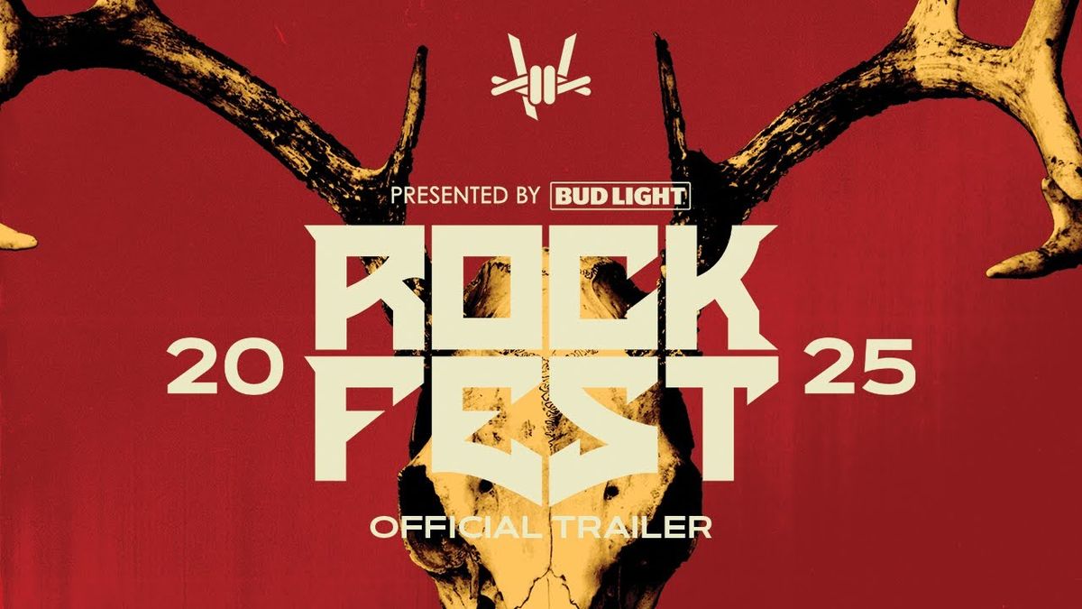 Rock Fest: Rob Zombie  Knocked Loose  Slaughter To Prevail & Architects - Thursday, 16 July | AllEvents