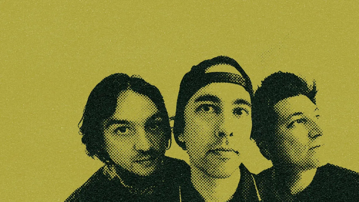 Pierce The Veil in São Paulo, 16 December | Event in São Paulo | AllEvents