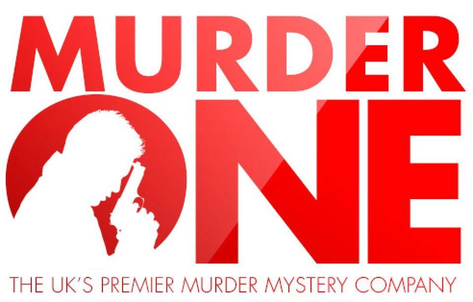 MURDER MYSTERY NIGHT DINNER*DRINKS*DRAMA*, The Diplomat Hotel