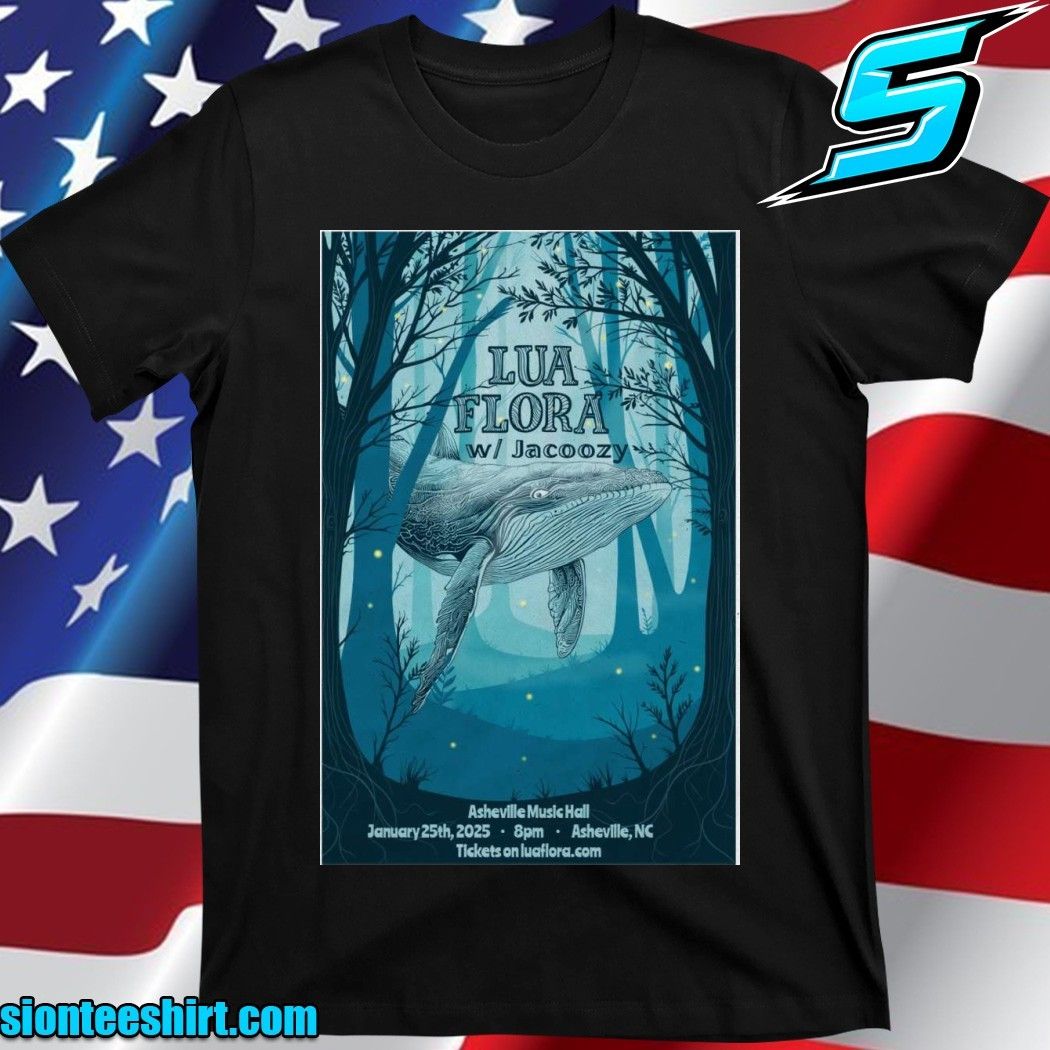 Jacoozy, 4 December | Event in Brevard | AllEvents