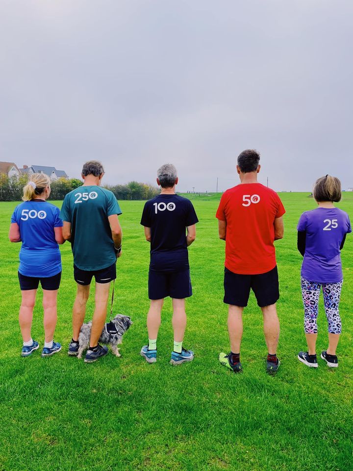 Burnham on Crouch parkrun, Millfields, BurnhamonCrouch, CM0 8, United