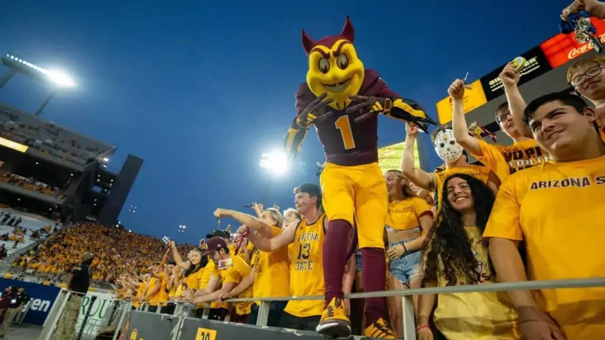 Nicholls State Colonels at Texas State Bobcats Football, 20 September | Event in San Marcos | AllEvents