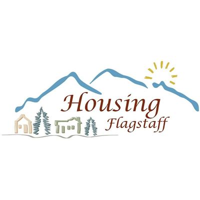 City of Flagstaff Housing logo
