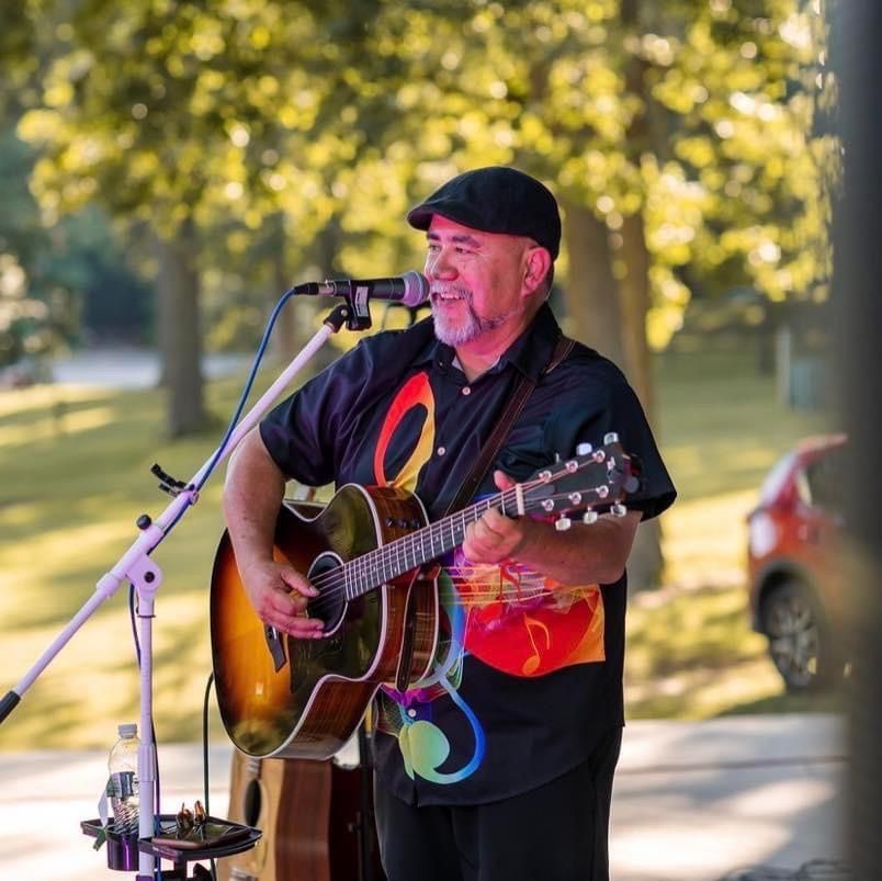 Live Music Eugene Gruber, Delavan Lake Store & Lounge, March 9 2024