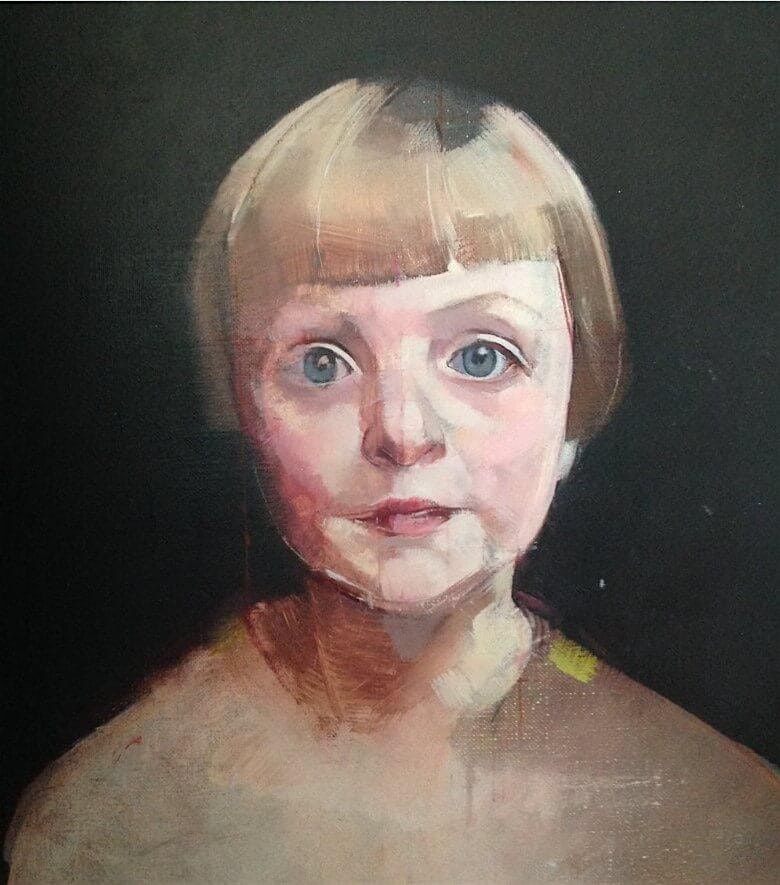 One Day Portrait Drawing and Painting with Allan Ramsay, 25 January | Event in Brighton | AllEvents