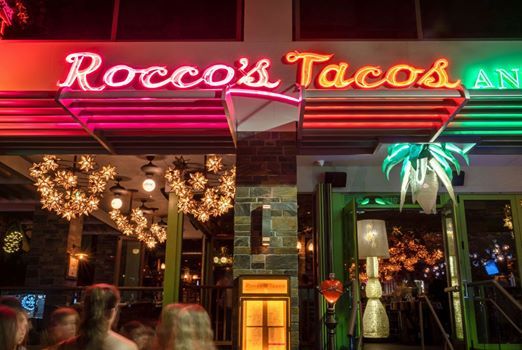 New Years Eve At Roccos Tacos Fort Lauderdale