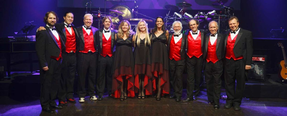 Mannheim Steamroller Christmas - Palm Desert, 16 November | Event in Palm Desert | AllEvents
