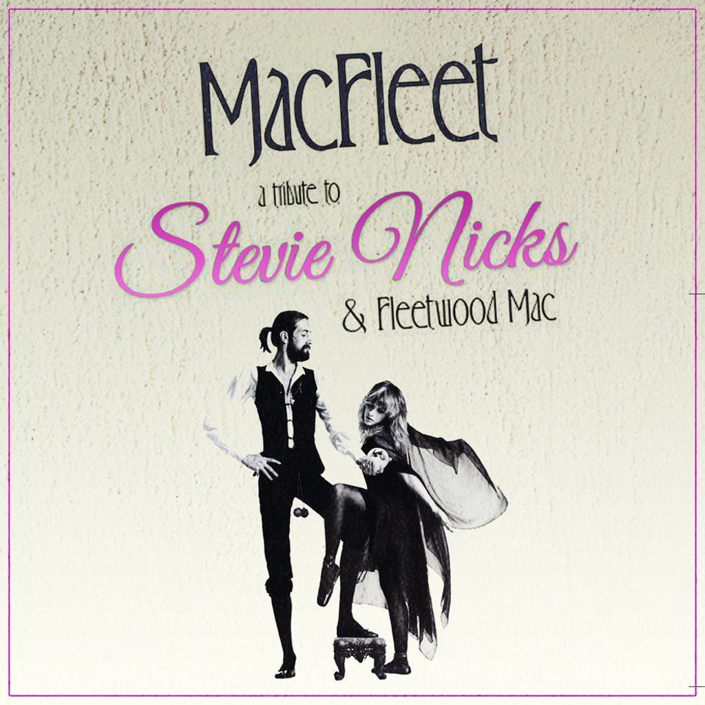 MacFleet - A Tribute To Stevie Nicks & Fleetwood Mac | Event in Glasgow | AllEvents
