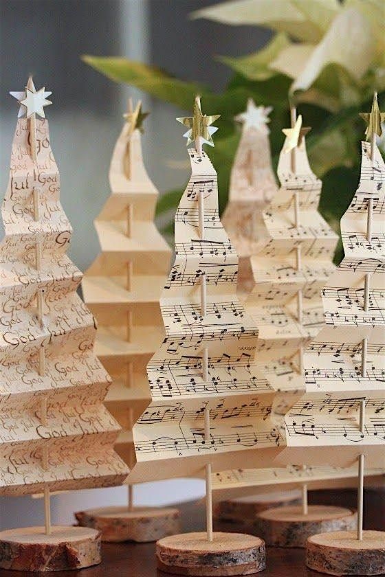 Upcycle Old Books into Christmas Decor, 11 December | Event in Collinsville | AllEvents