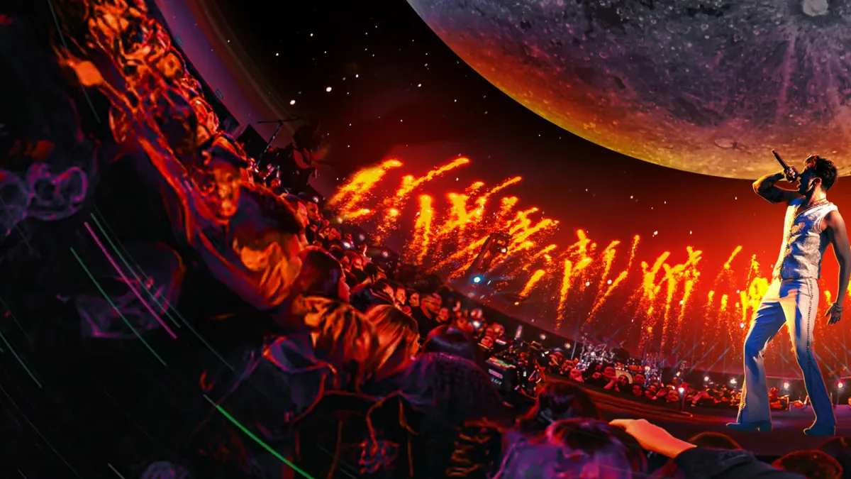 Luan Santana in Guaxupé, 4 July | Event in Guaxupé | AllEvents