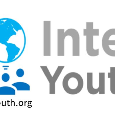 International Youth Canada (IYC) logo