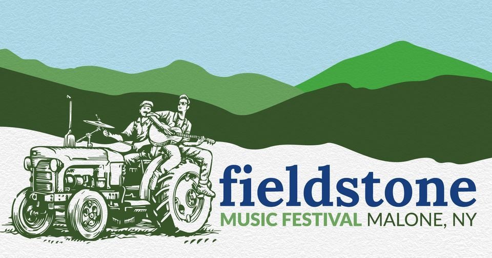 Fieldstone Music Festival, 324 Creighton Rd, Malone, NY 12953, United Fieldstone Music Festival, 324 Creighton Rd, Malone, NY 12953, United