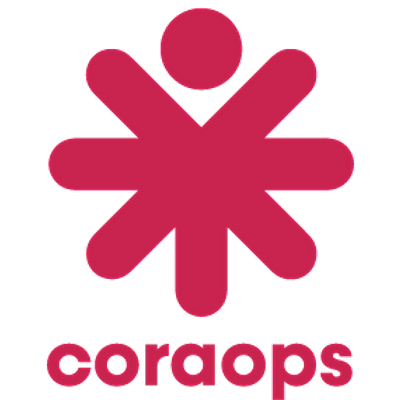 Instituto CORAOPS logo