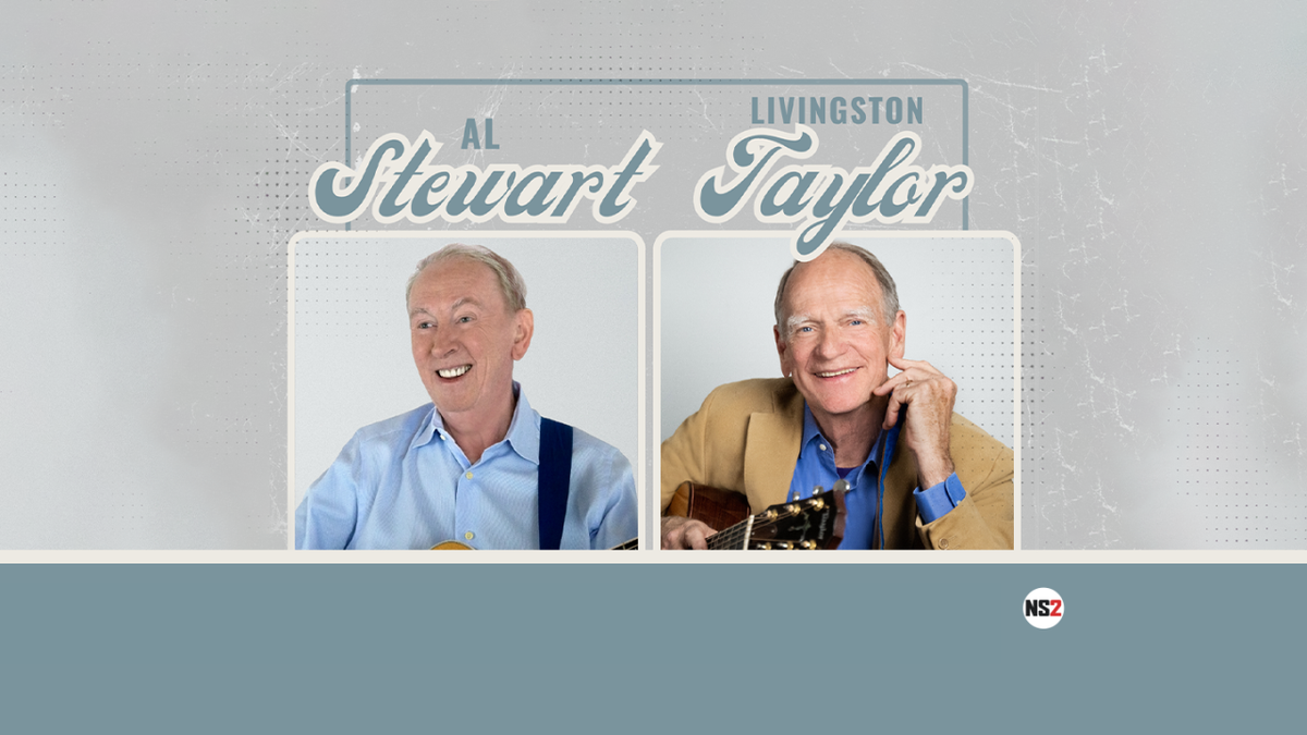 Al Stewart at Mickeys Black Box | Event in Lititz | AllEvents