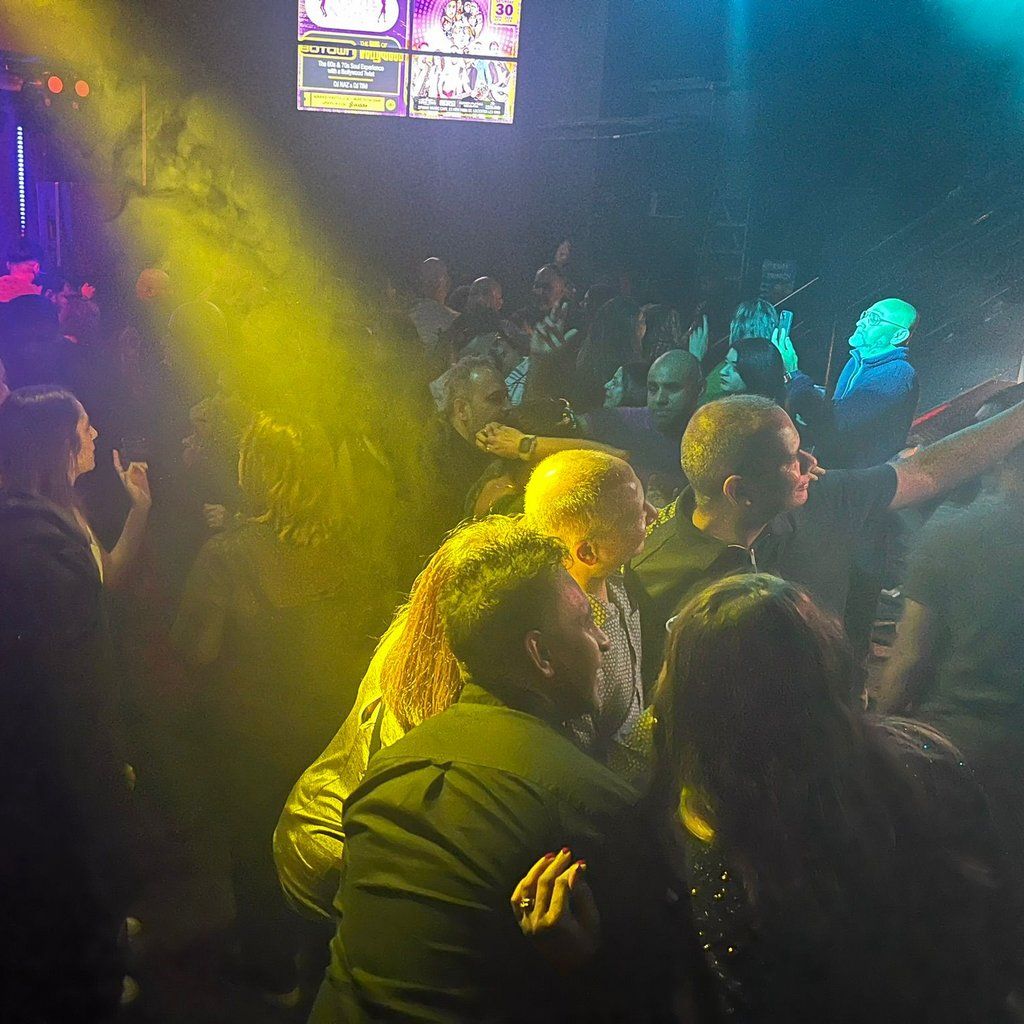 Botown - The Soul of Bollywood, 15 November | Event in Leicester | AllEvents