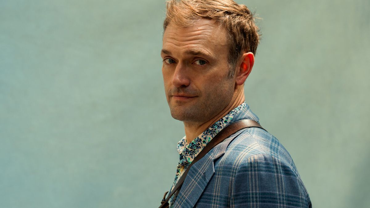 Chris Thile, 26 February | Event in Berkeley | AllEvents