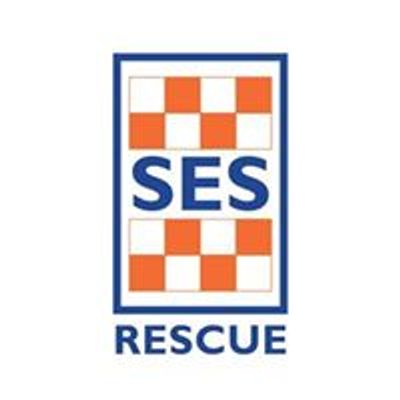 SA State Emergency Service