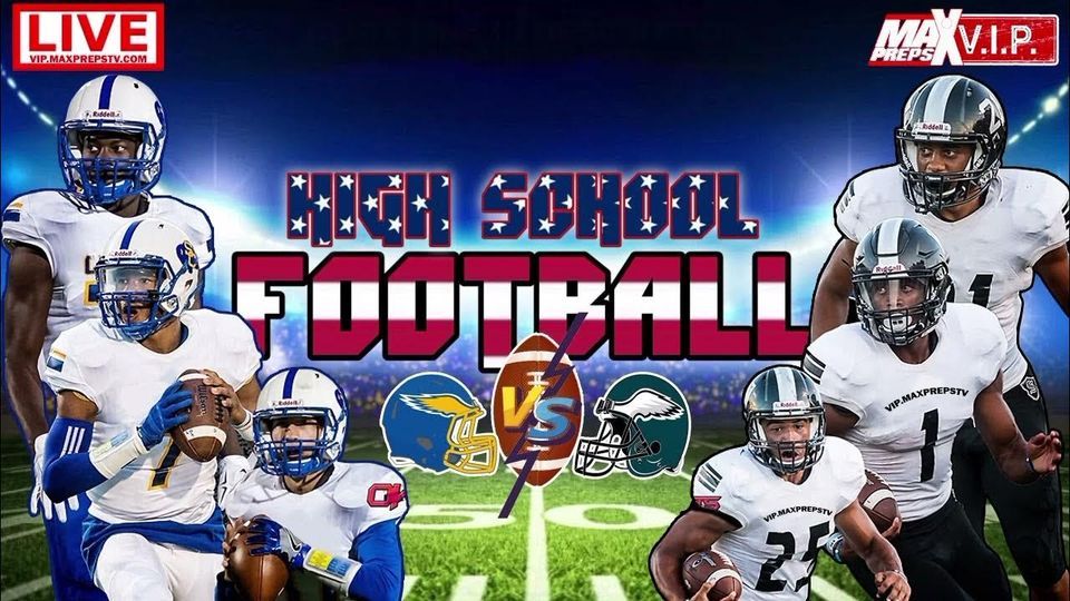 Forest Park Vs Bowdon Football Forest Park High School Georgia forest-park-vs-bowdon-football-forest-park-high-school-georgia