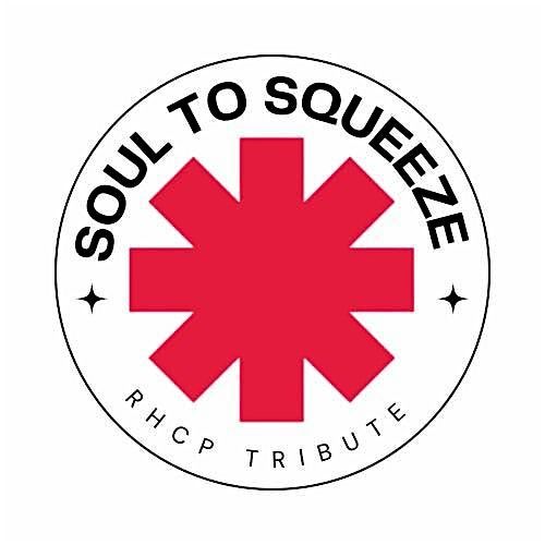 SoulToSqueeze (RHCP trib) w/Made From Meteors, Loose Screws, Ticketpunchers, 16 January | Event in Catonsville