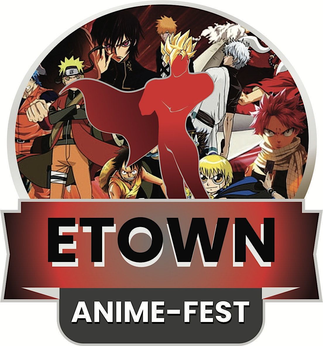 Etown AnimeFest, Pritchard Community Center, Elizabethtown AllEvents.in