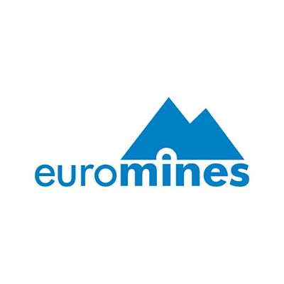 Euromines logo