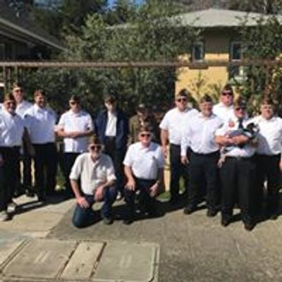 Goldridge VFW Post 3919