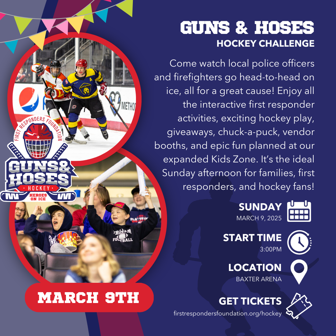 Guns and Hoses Hockey Game at Berglund Center Coliseum, 24 January | Event in Roanoke | AllEvents