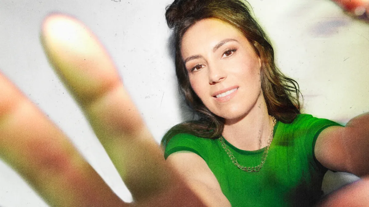 Amy Shark in Bathurst, 16 December | Event in Bathurst | AllEvents