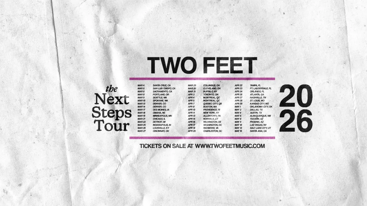 Two Feet in Utrecht