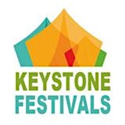 Keystone Festivals logo