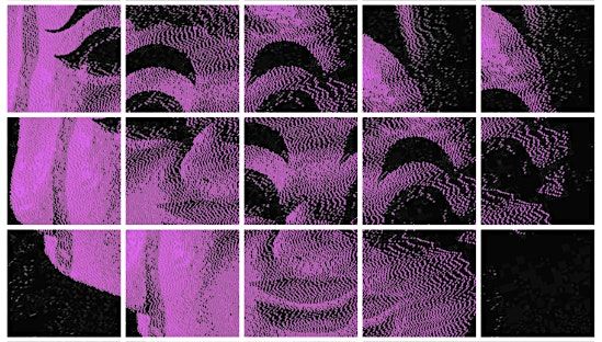 Alter Egos: Audio Visual Showcase, 8 December | Event in Brooklyn | AllEvents