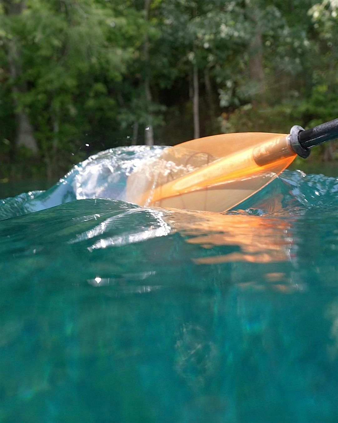 First Day Paddle, 1 January | Event in Silver Springs | AllEvents