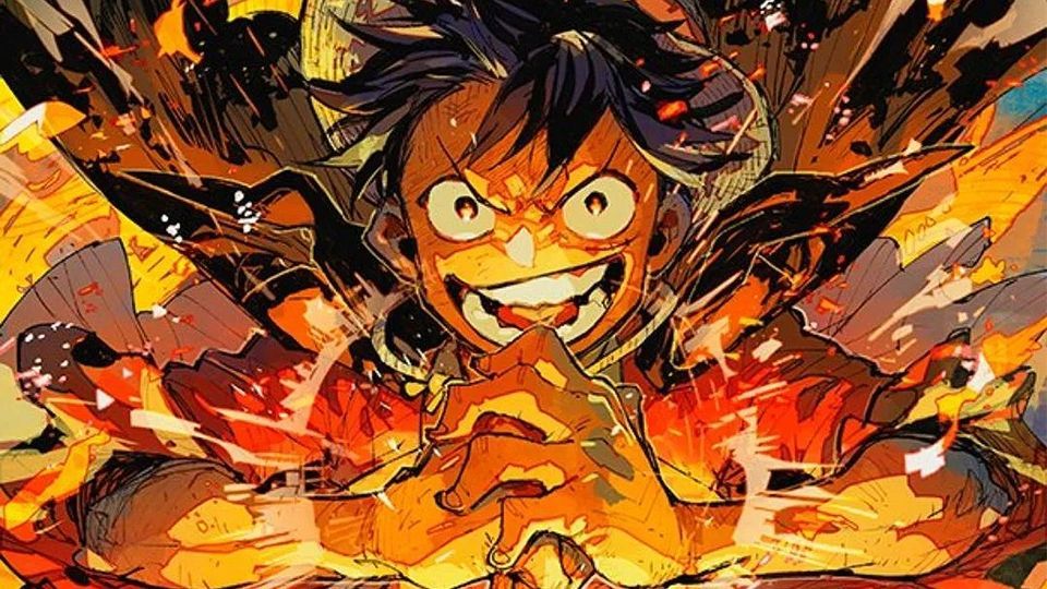 Thursday One Piece TCG CM Games Cedar Bluff Knoxville January 26