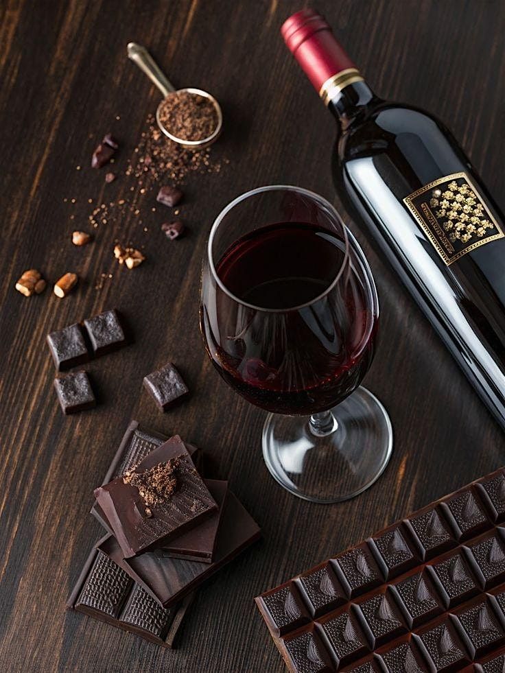 Decadence & Decanters: A Holiday Wine Affair, 27 December | Event in Katy | AllEvents