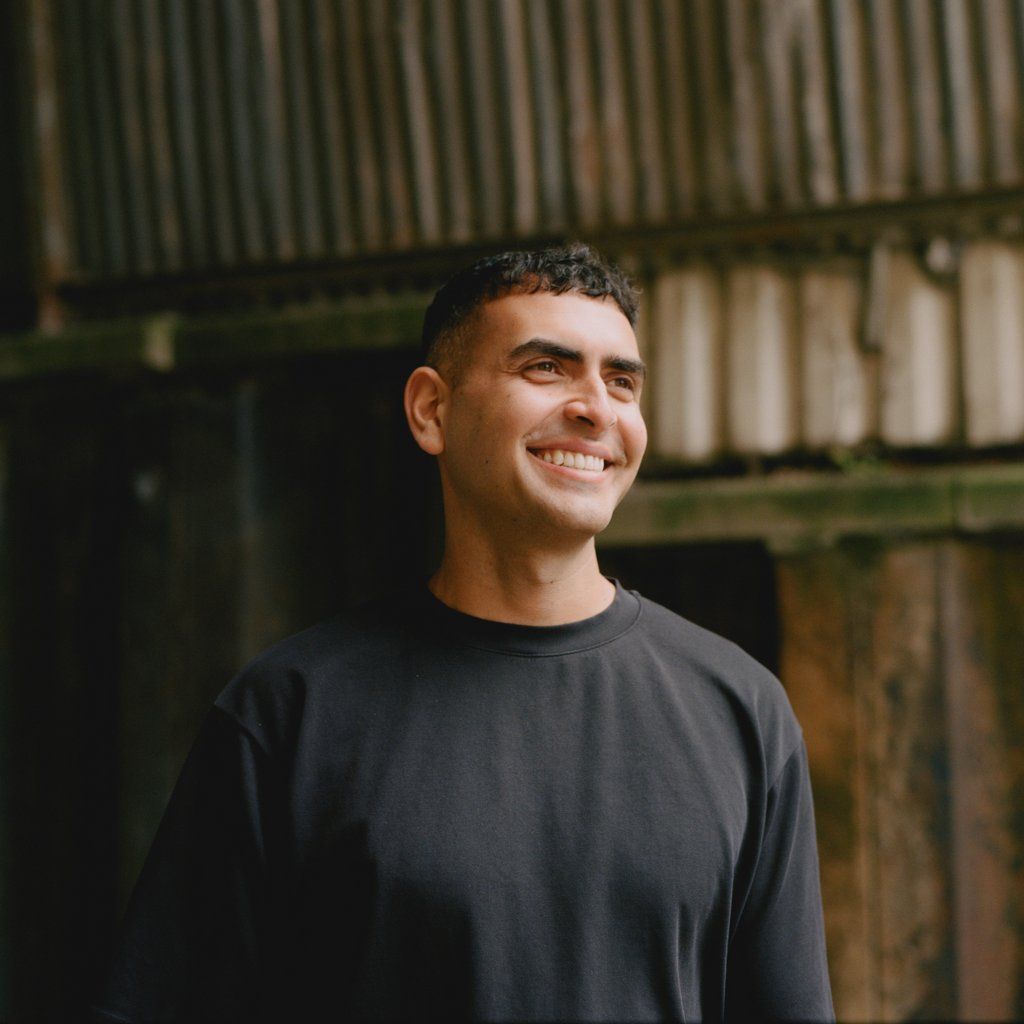 Sammy Virji, 18 April | Event in Enfield | AllEvents