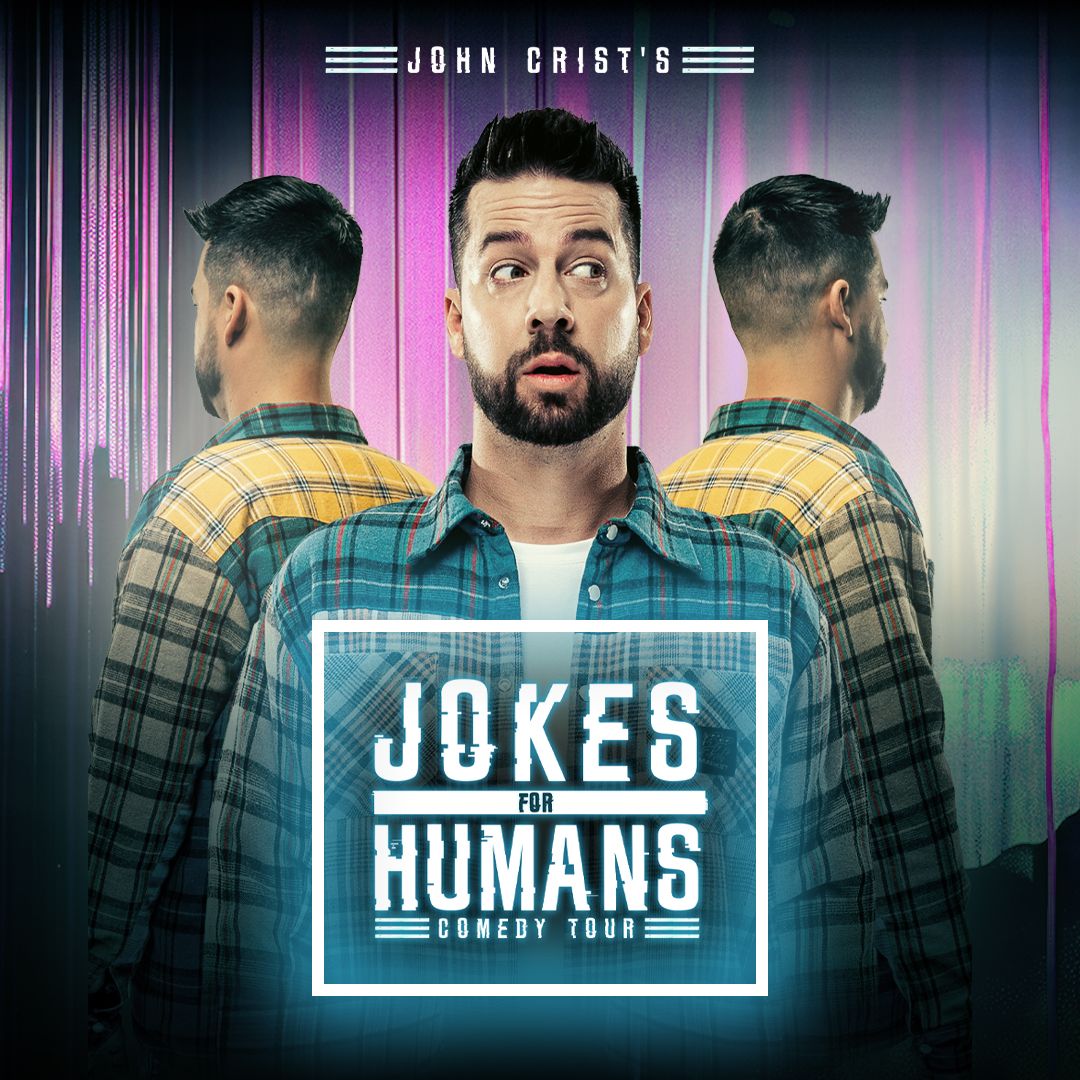 John Crist, 13 December | Event in Buffalo | AllEvents