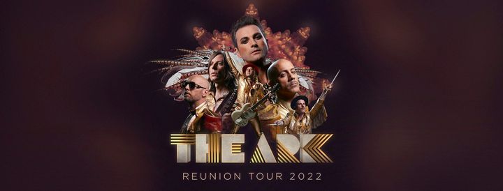 The Ark Events List Of All Upcoming The Ark Events In Gothenburg Ark Events 2022