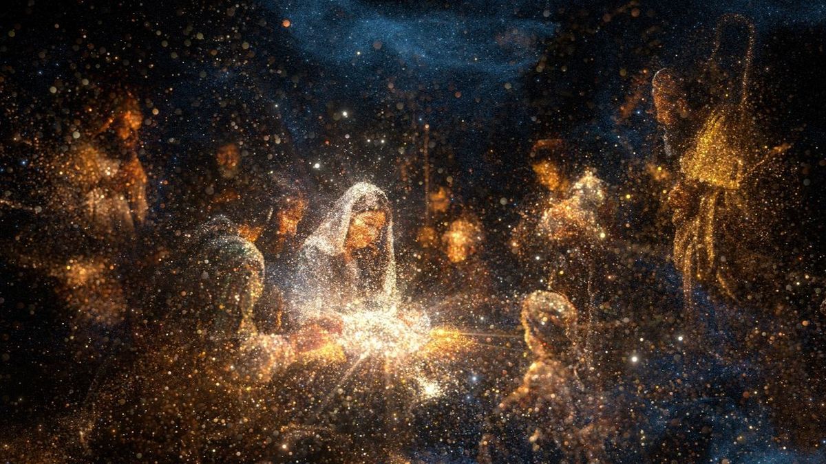 Christmas Sunday Service, 21 December | Event in Clearfield | AllEvents