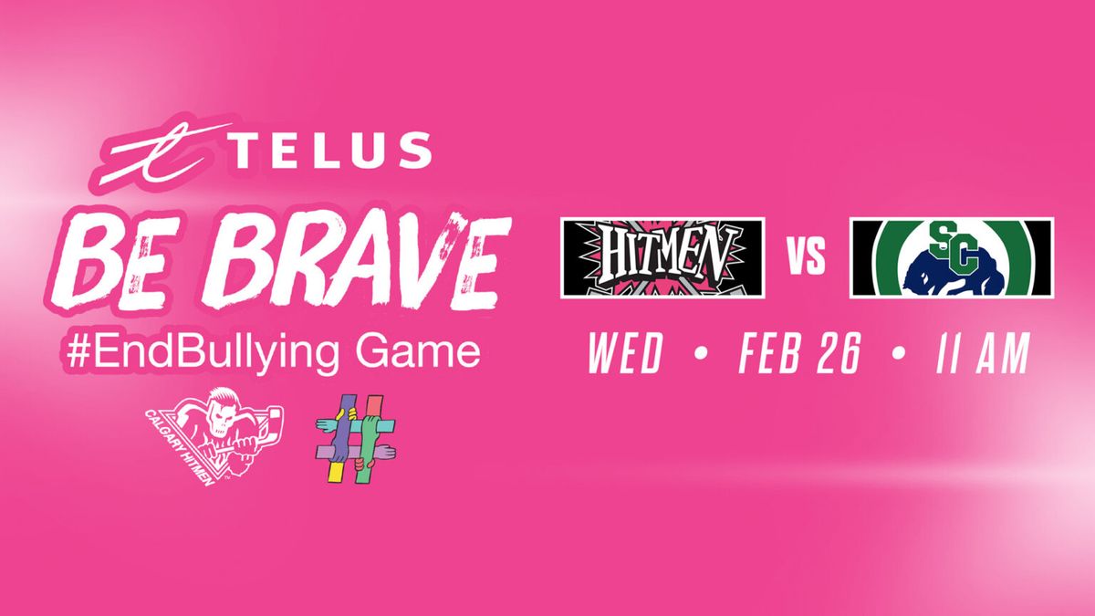 Swift Current Broncos vs. Calgary Hitmen, 6 November | Event in Swift Current | AllEvents