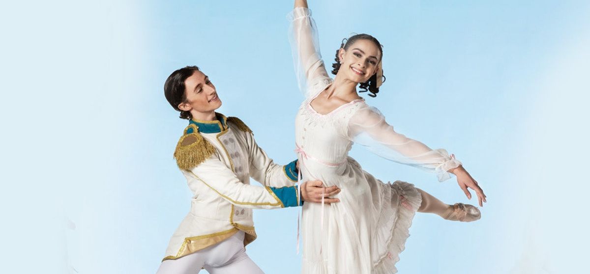 The Nutcracker - Oklahoma City, 13 December | Event in Oklahoma City | AllEvents