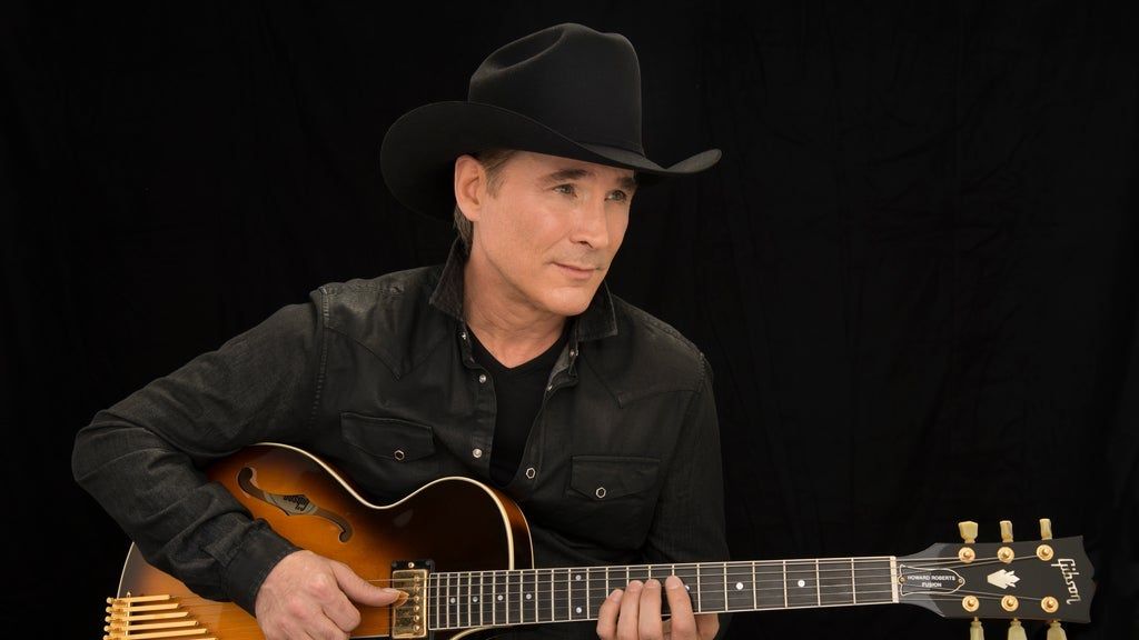 Clint Black, 24 August | Event in Kansas City | AllEvents