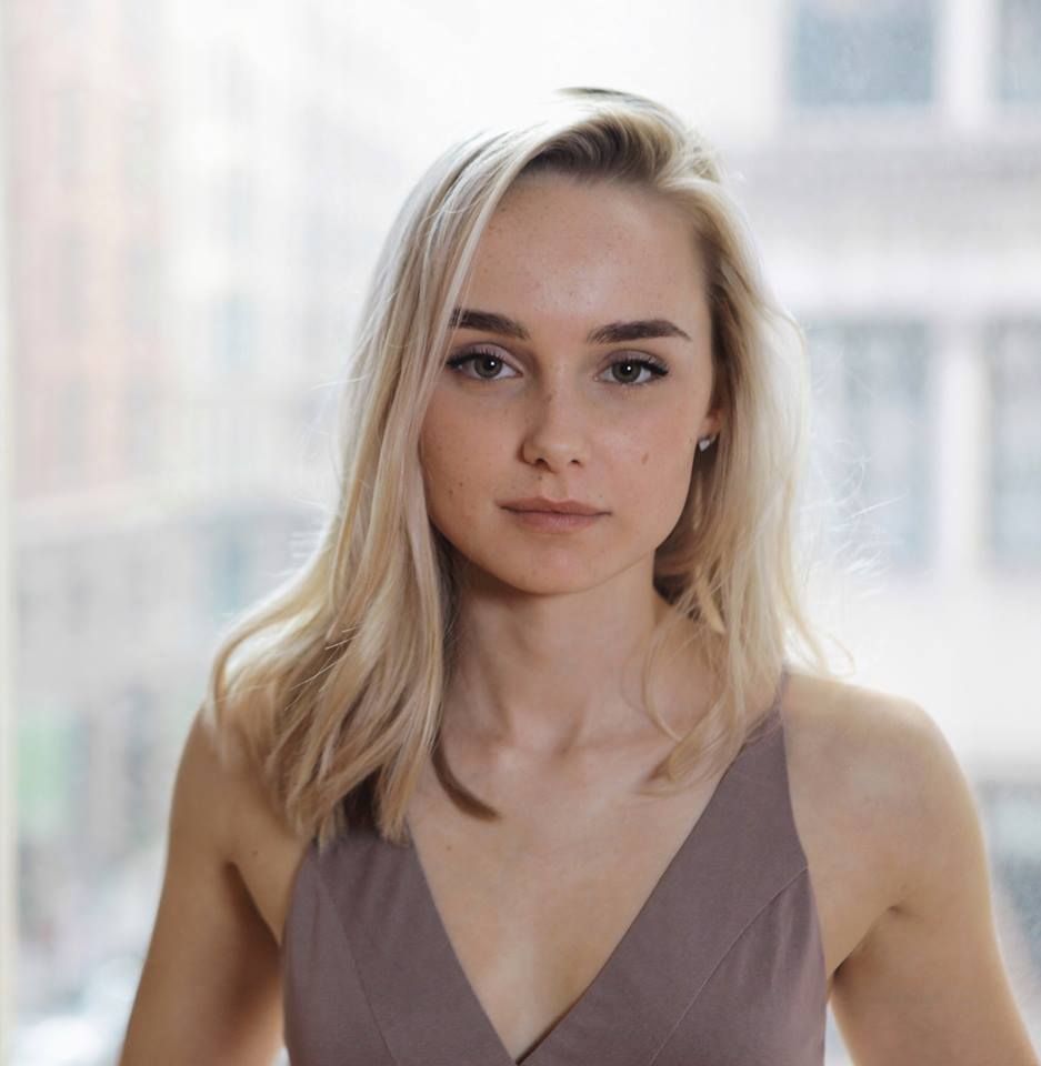 Alice Kristiansen at City Winery - Philadelphia, 4 September | Event in Philadelphia | AllEvents