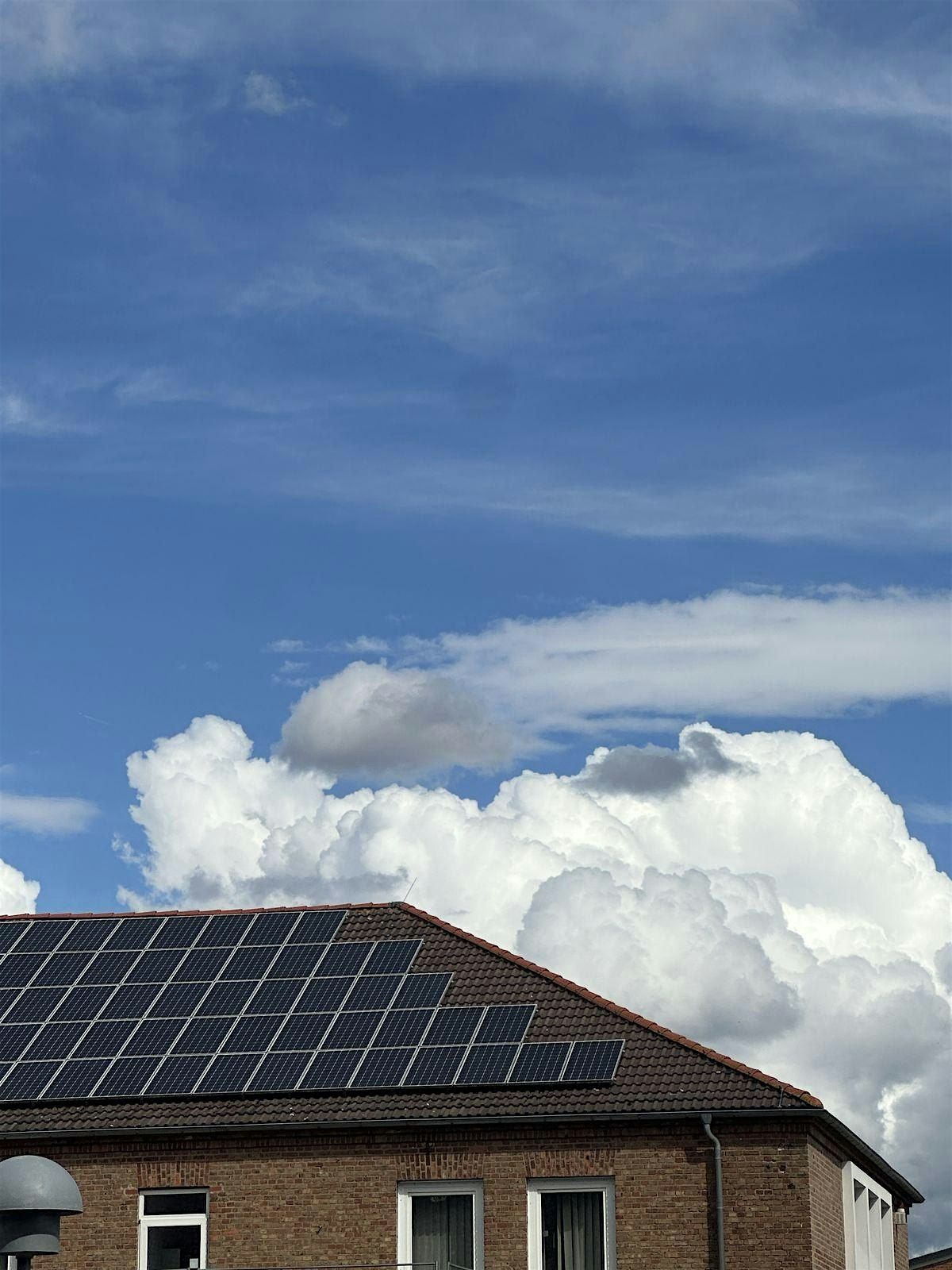 No Cost Solar Community Sign-Up Workshop, 10 December | Event in Richmond | AllEvents