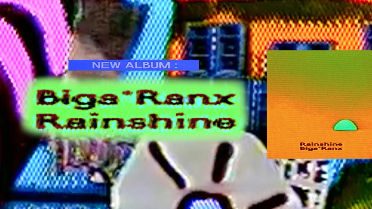 Biga*Ranx in Lisboa, 6 December | Event in Lisbon | AllEvents